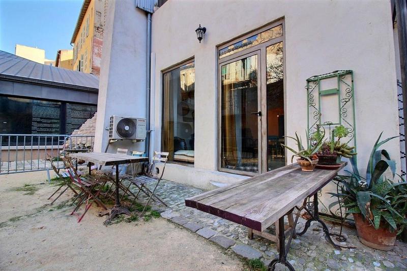 Appartement - 57 m² - 1 pièce