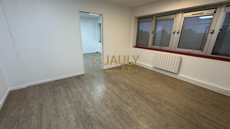 Bureau - 232 m² - 10 pièces