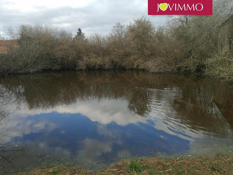 Maison - 181 m² - 8 pièces