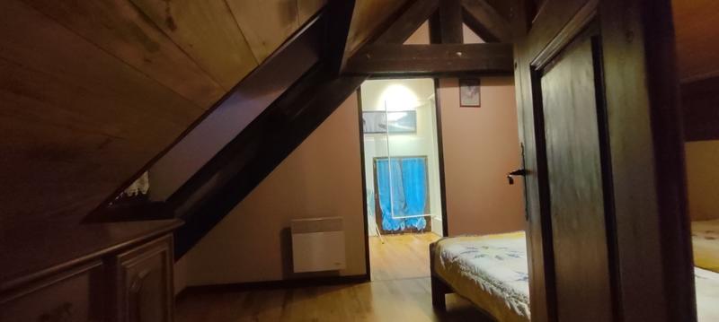 Maison - 90 m² - 3 pièces