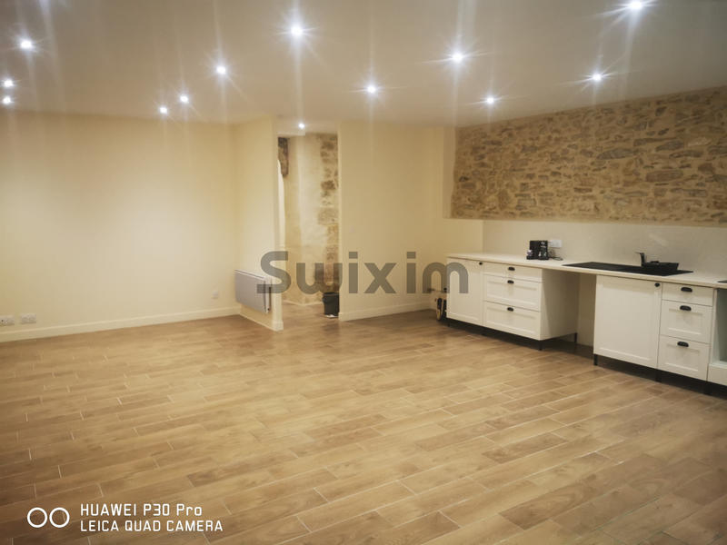 Appartement - 86 m² - 3 pièces