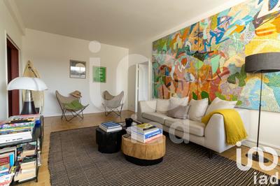 Appartement - 62 m² - 2 pièces