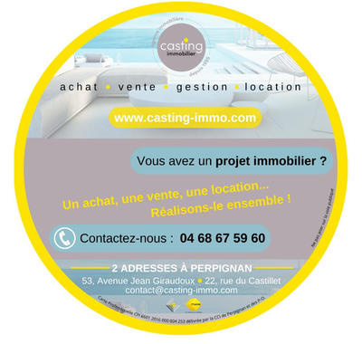 Appartement - 93 m² - 4 pièces