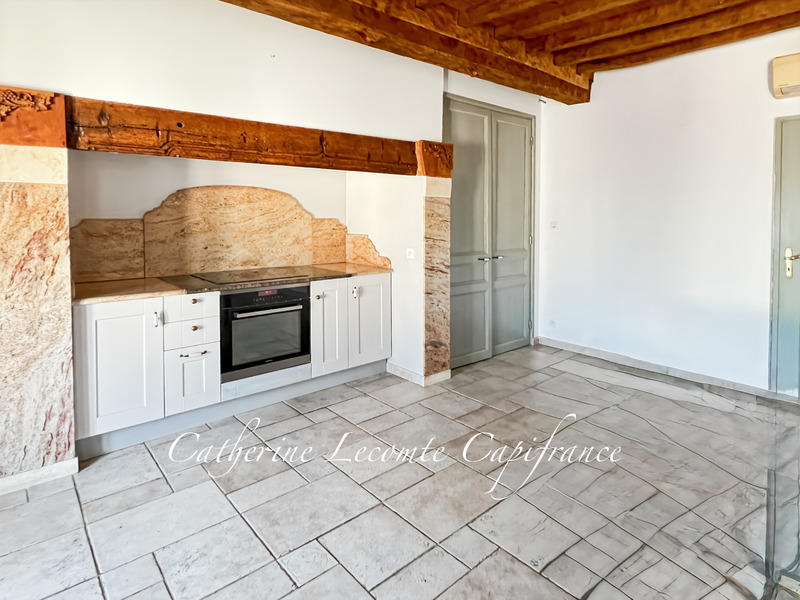 Corps de ferme - 152 m² - 7 pièces