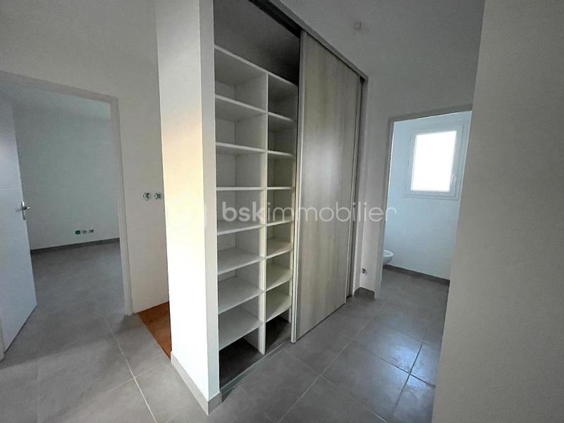 Villa - 140 m² - 5 pièces