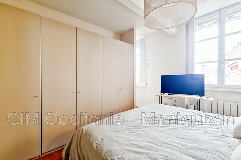 Appartement - 49 m² - 2 pièces