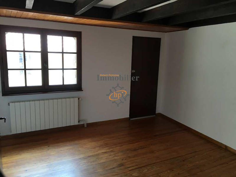 Maison - 66 m² - 3 pièces