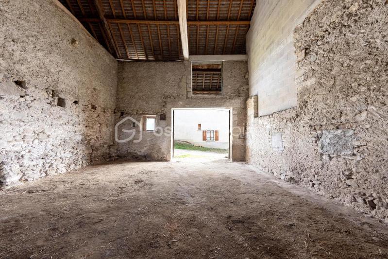 Corps de ferme - 126 m² - 5 pièces