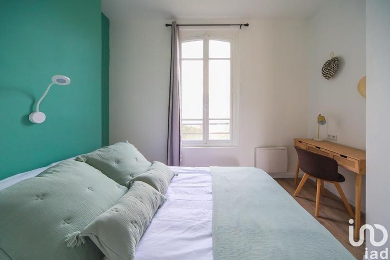 Appartement - 84 m² - 5 pièces