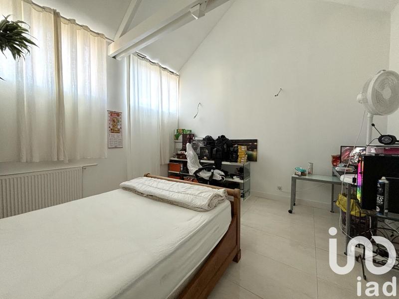 Appartement - 230 m² - 5 pièces