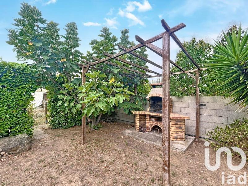 Maison - 118 m² - 5 pièces