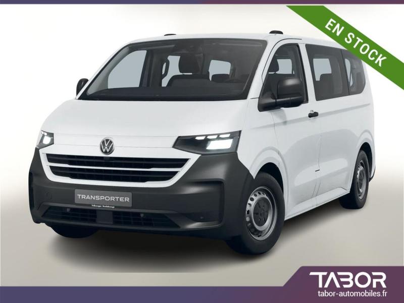 Volkswagen T7 Kombi 2.0 Tdi 110 8pl cam Pdc