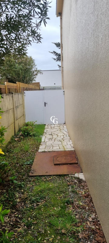 Maison - 83 m² - 6 pièces