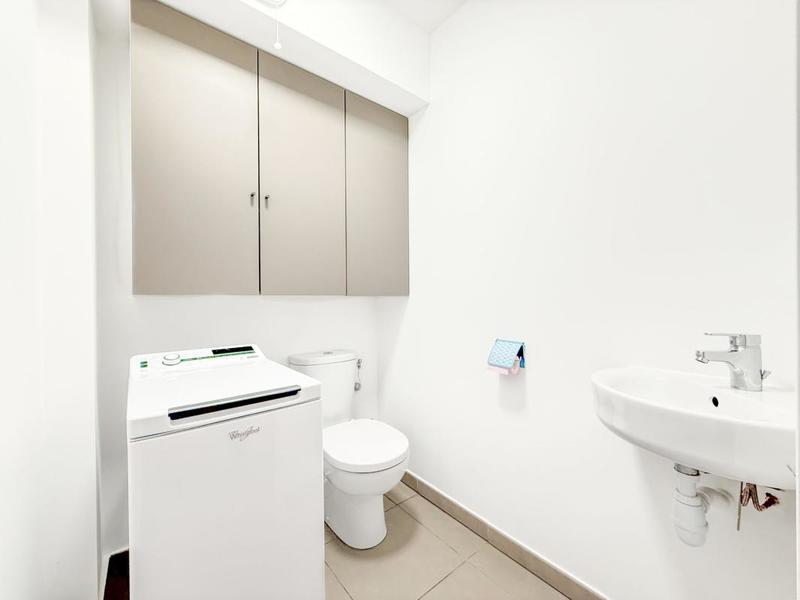 Appartement - 74 m² - 3 pièces