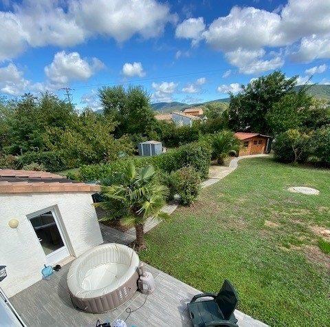 Maison - 128 m² - 6 pièces