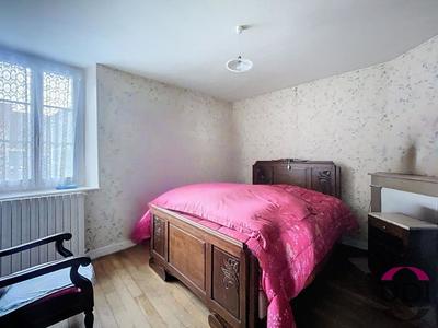 Maison - 80 m² - 3 pièces