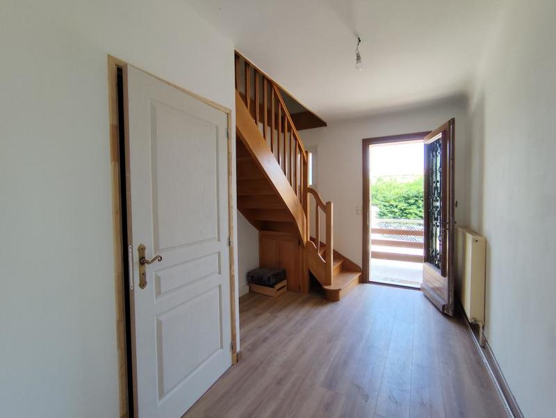 Maison - 122 m² - 4 pièces