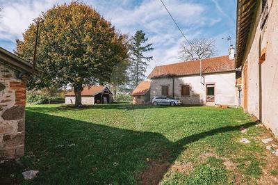 Corps de ferme - 100 m² - 1 pièce