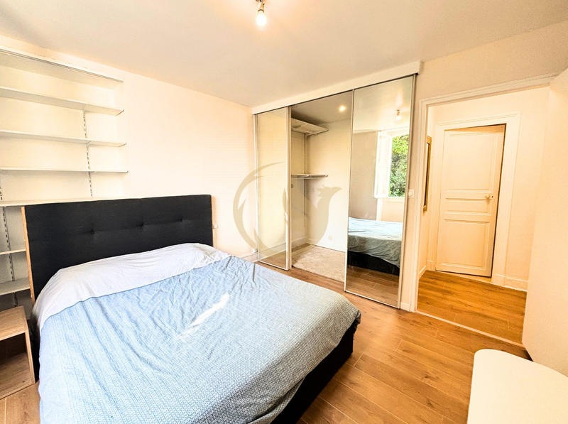 Duplex - 116 m² - 5 pièces