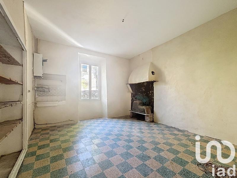 Maison de village - 775 m² - 15 pièces