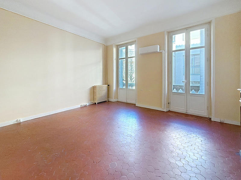 Appartement - 124 m² - 5 pièces