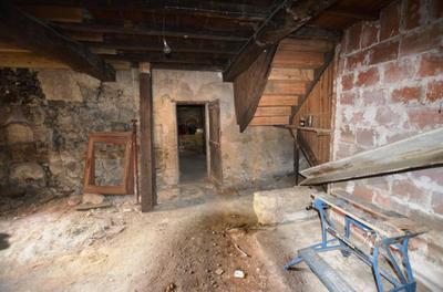 Maison de ville - 168 m² - 8 pièces