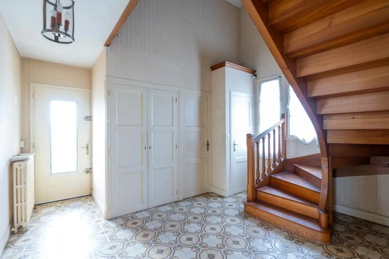 Maison - 195 m² - 5 pièces