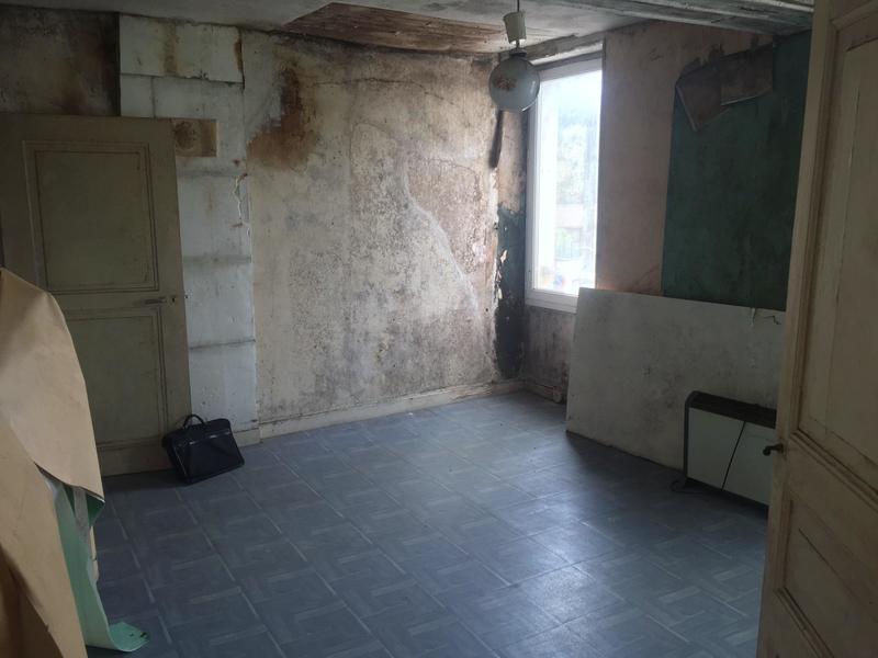 Maison - 70 m² - 4 pièces