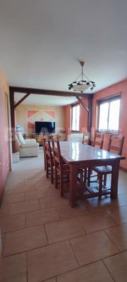 Maison en pierre - 230 m² - 10 pièces