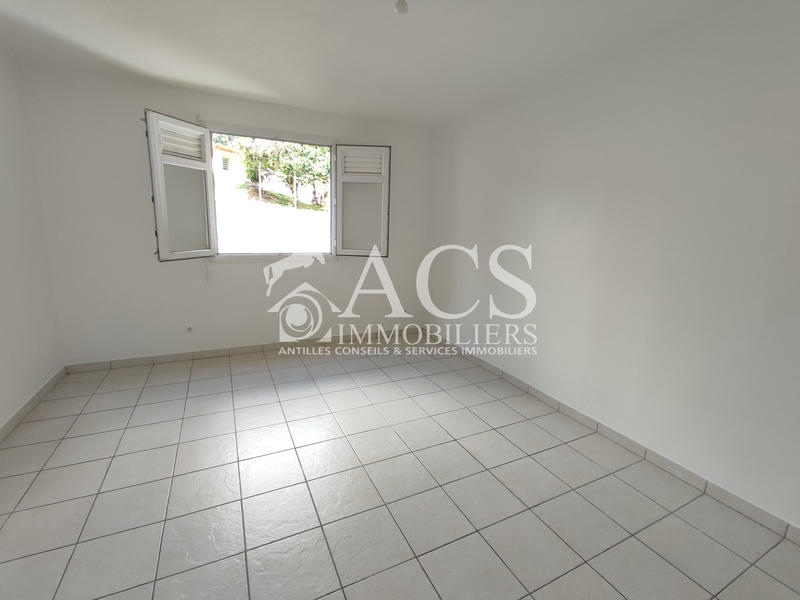 Appartement - 57 m² - 2 pièces