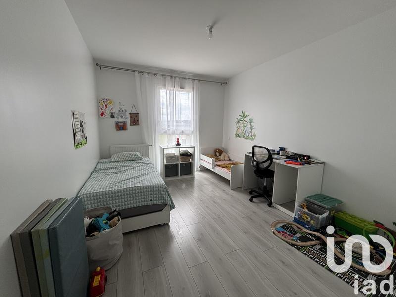 Maison - 104 m² - 4 pièces