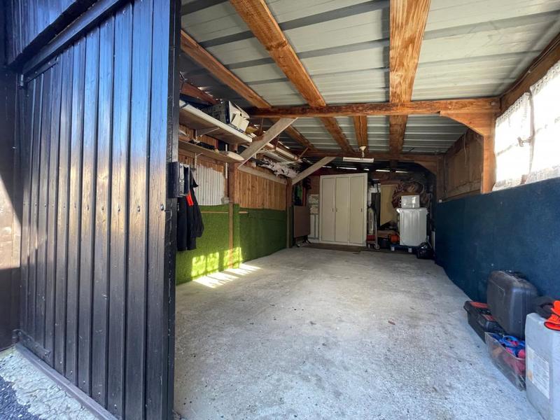 Maison en pierre - 95 m² - 3 pièces