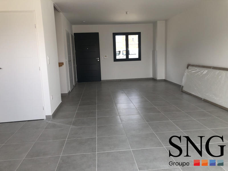 Villa - 85 m² - 4 pièces