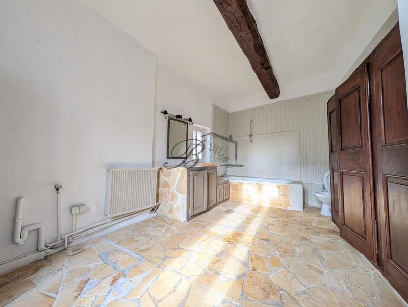 Maison de village - 144 m² - 4 pièces