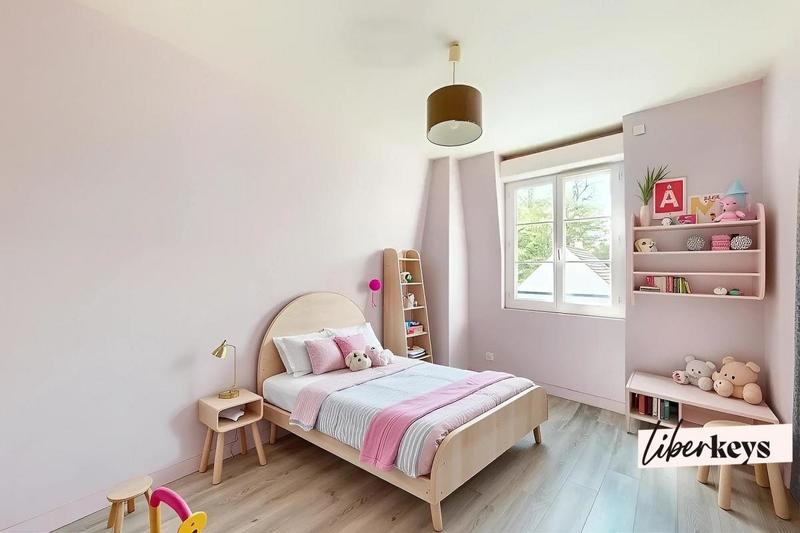 Appartement - 75 m² - 3 pièces