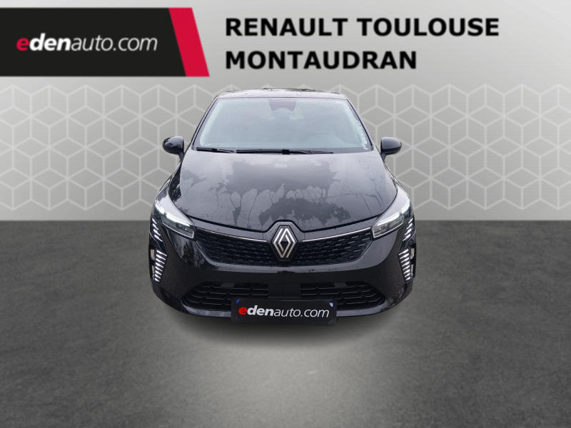 Renault Clio Blue dCi 100 ch Gsr2 Evolution