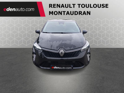 Renault Clio Blue dCi 100 ch Gsr2 Evolution