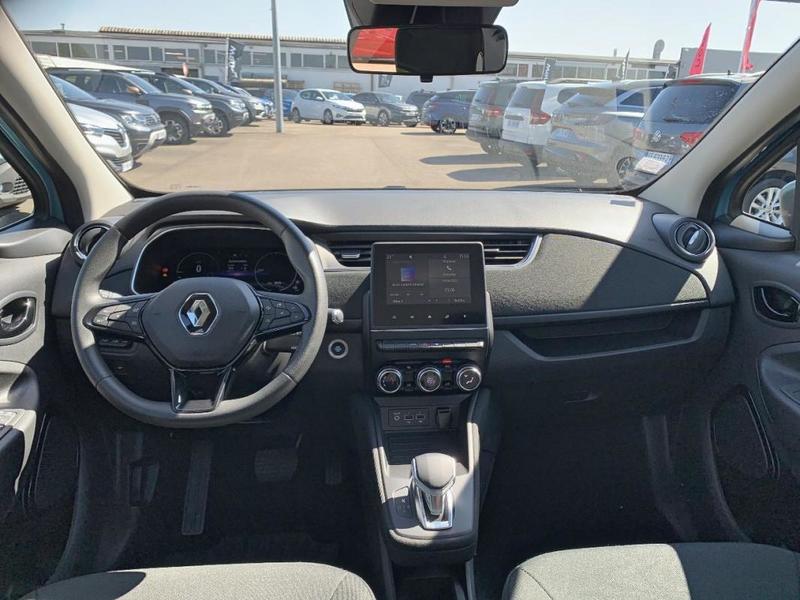 Renault Zoe R110 Achat Intégral Life