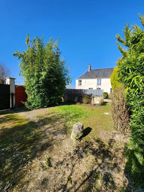 Maison - 214 m² - 5 pièces