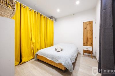 Appartement - 38 m² - 1 pièce