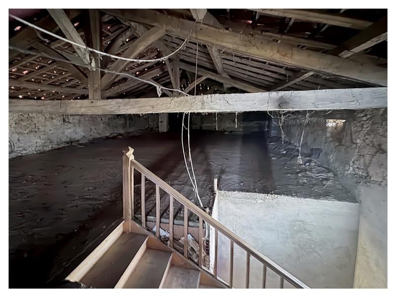 Fermette - 200 m² - 5 pièces