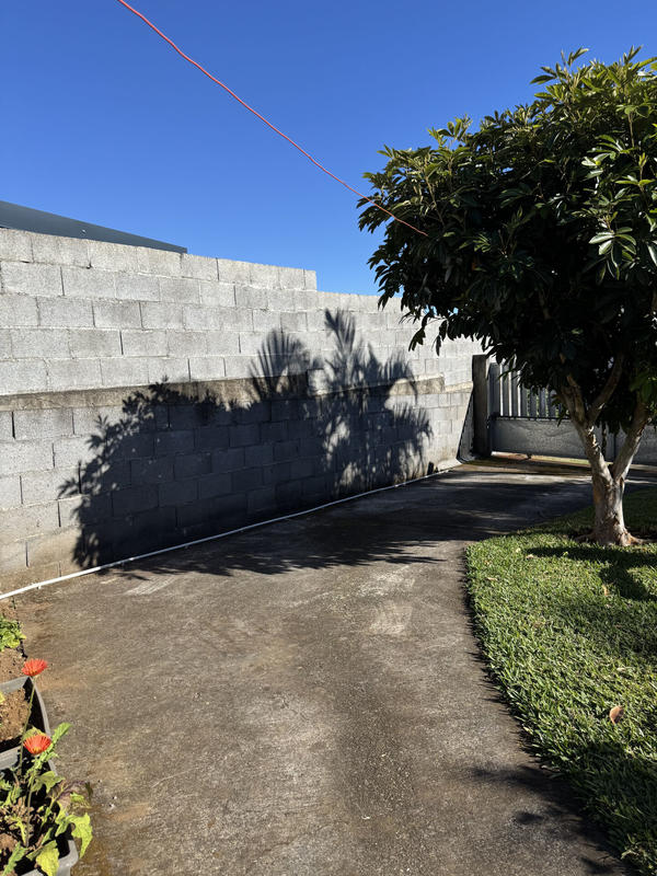 Maison - 92 m² - 3 pièces