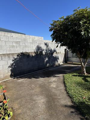 Maison - 92 m² - 3 pièces