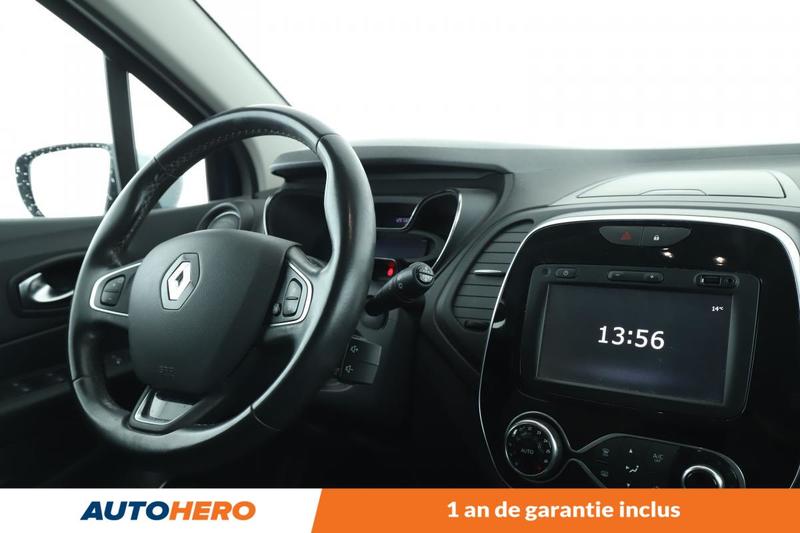 Renault Captur 1.2 TCe Energy Intens 120 ch