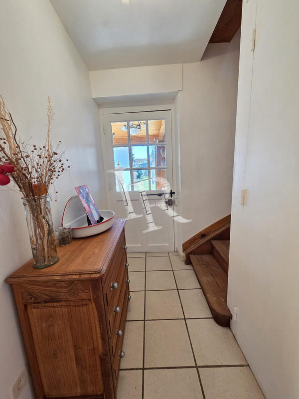 Maison - 158 m² - 5 pièces