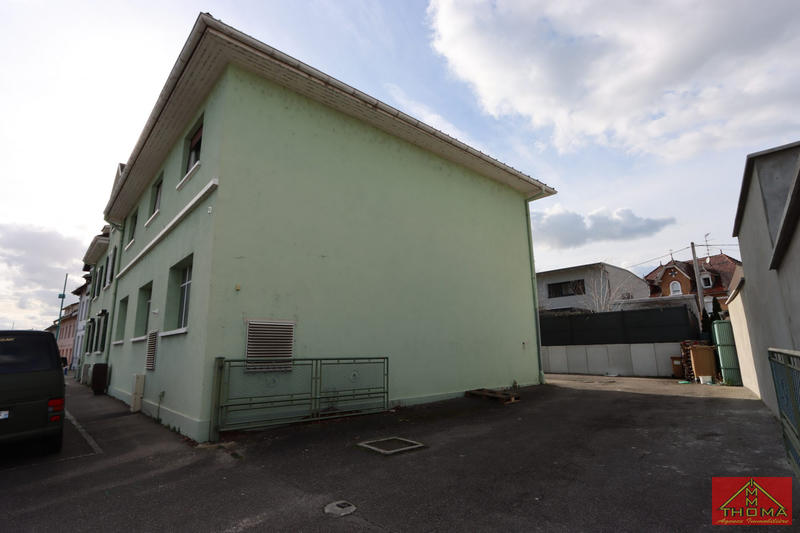 Maison - 104 m² - 4 pièces