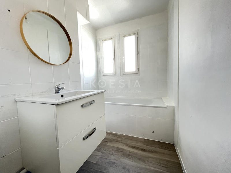 Appartement - 79 m² - 4 pièces