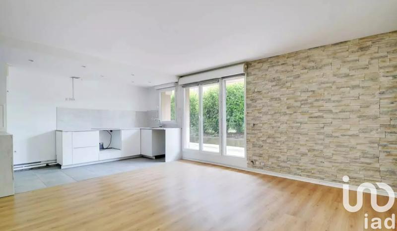 Appartement - 71 m² - 4 pièces