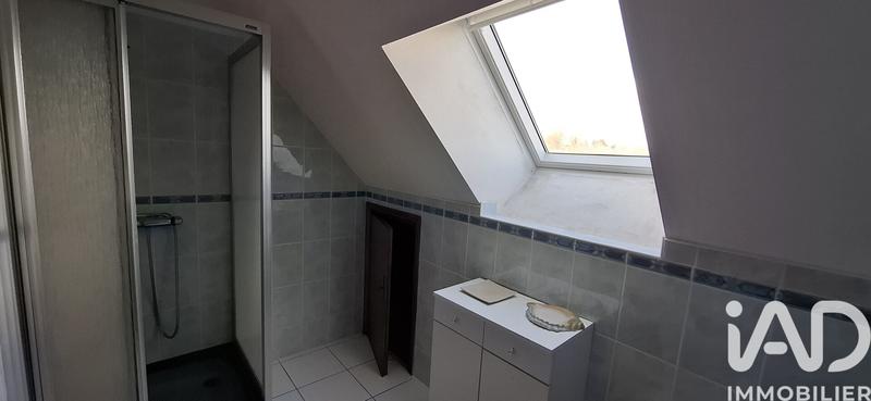 Maison - 180 m² - 7 pièces