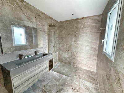 Maison - 118 m² - 3 pièces